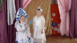 Сказка о мертвой царевне  ...